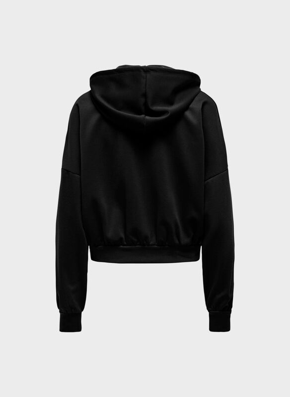 FELPA ALINA, BLACK, medium
