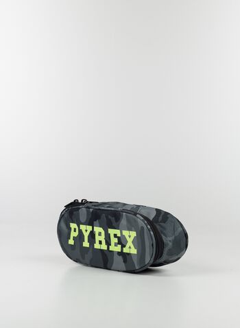 ASTUCCIO PORTAPENNE CAMOUFLAGE, CAMO, small