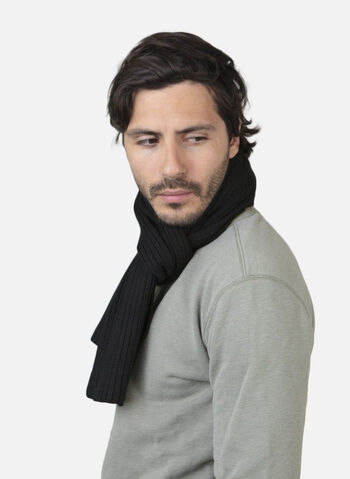 SCIARPA WILBERT, 001BLK, small