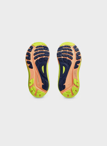 SCARPA GEL KAYANO 31 PARIS, 750 GREYEL, small