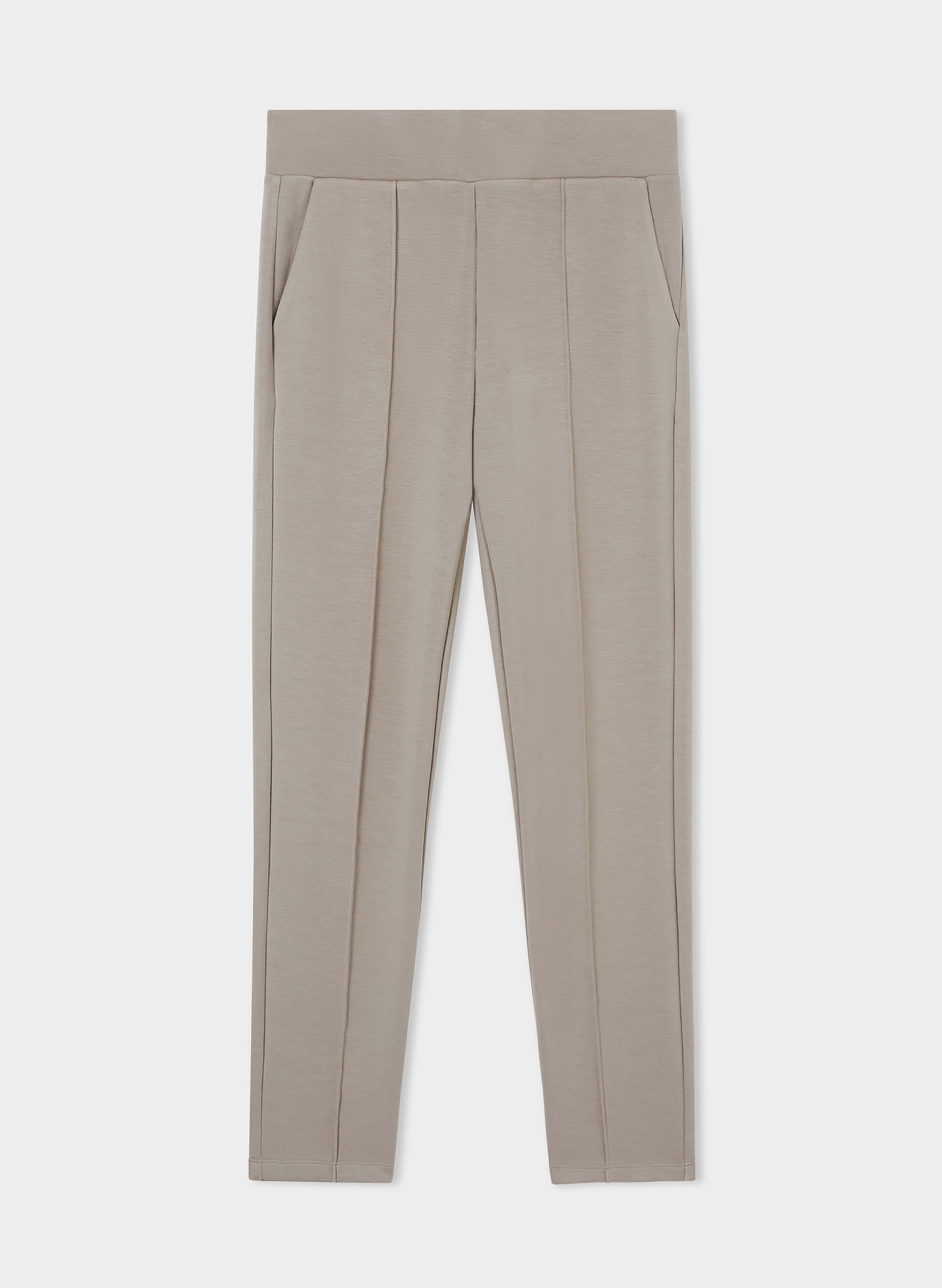 EA7 PANTALONE LOGO SERIE S
