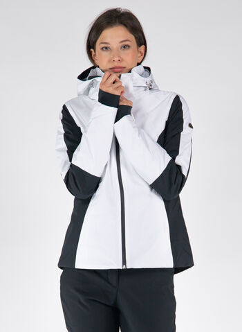 GIACCA SCI DAPHNE 10000mm, 001 WHTBLK, small