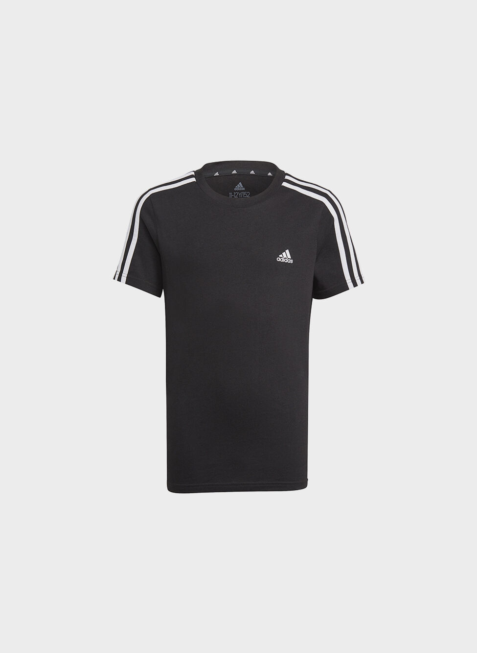 ADIDAS T-SHIRT ESSENTIALS 3-STRIPES RAGAZZO Bambino | Sport85