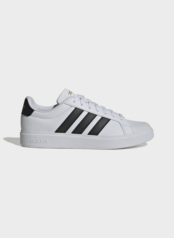 SCARPA STREETTALK LTH, - WHTBLK, medium
