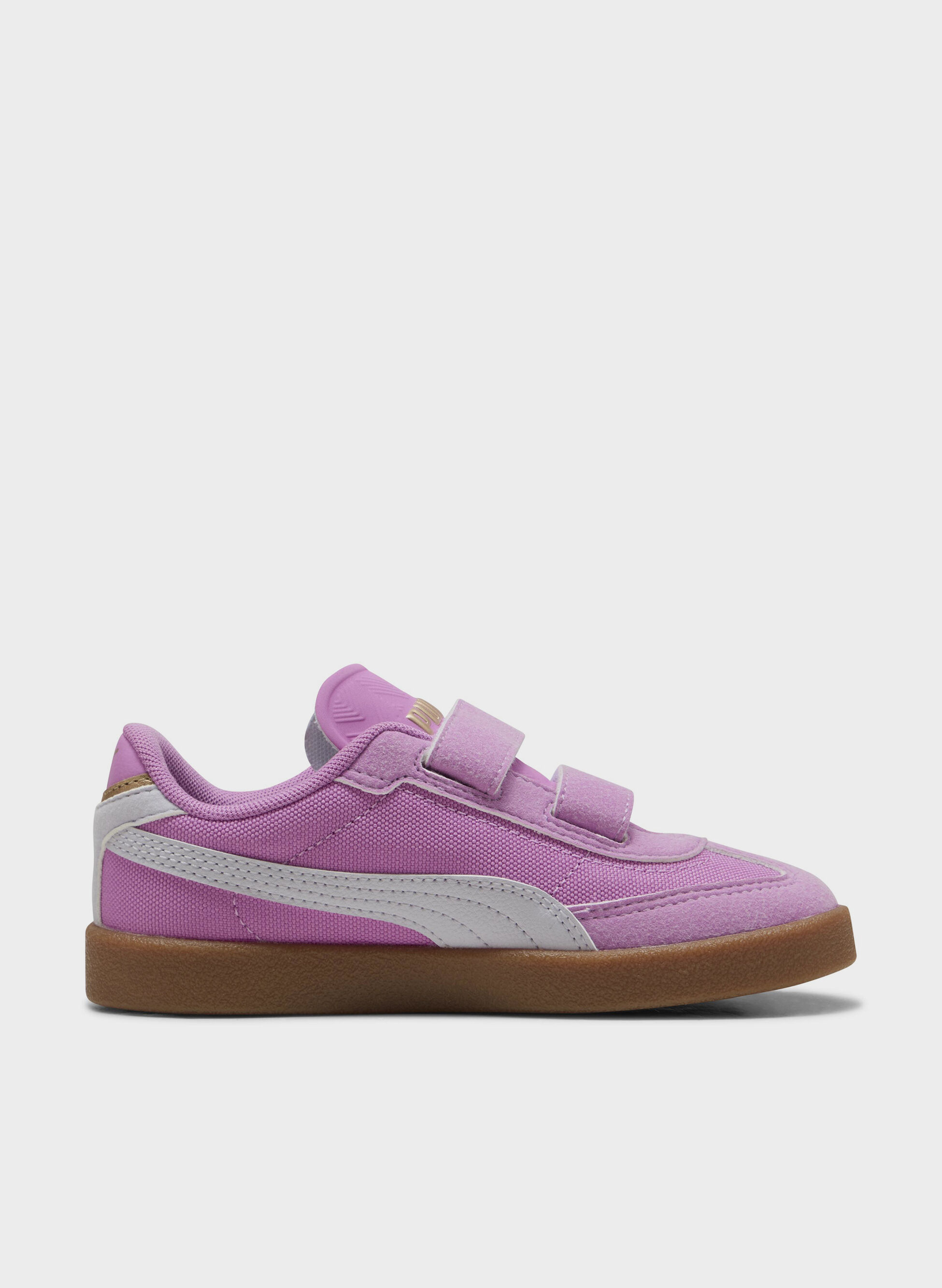 SCARPA CLUB II ERA VELCRO BAMBINA 2.5