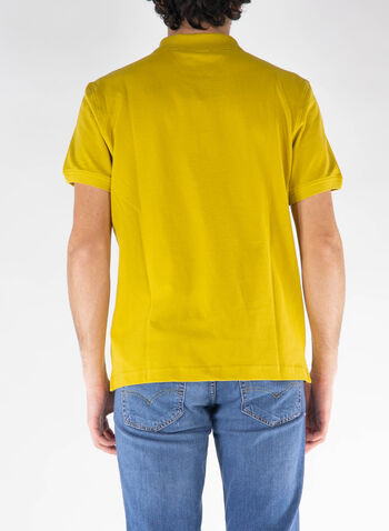 POLO PIFF, 690XXX YELLOW, small