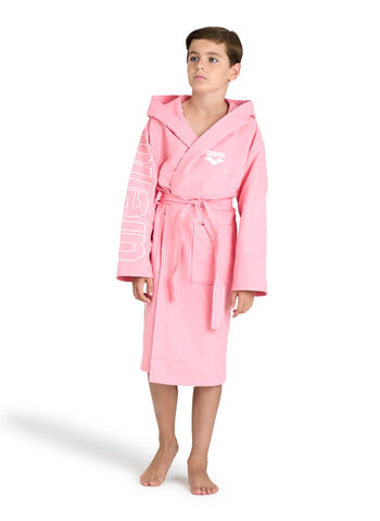 ACCAPPATOIO ZEALS PLUS MICROFIBRA RAGAZZA, 301 PINK, small