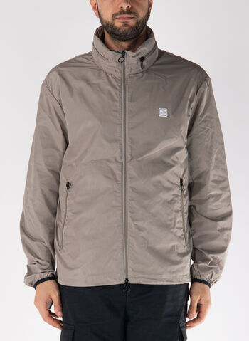 GIUBBOTTO WINDBREAKER, U6167 TORTORA, small