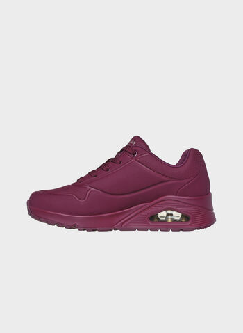 SCARPA UNO STAND ON AIR MEMORY FOAM, PLUM, small