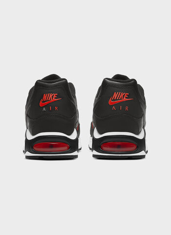 SCARPA AIR MAX COMMAND, 002BLKRED, small