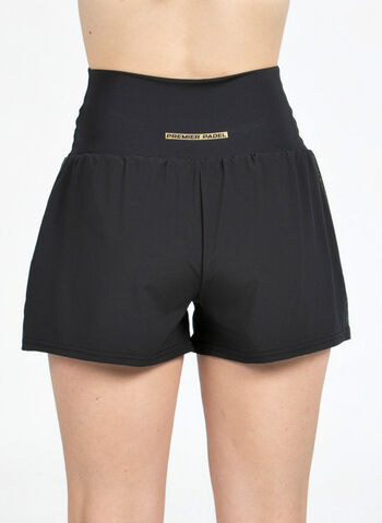 SHORT PITAN, 005 BLK, small