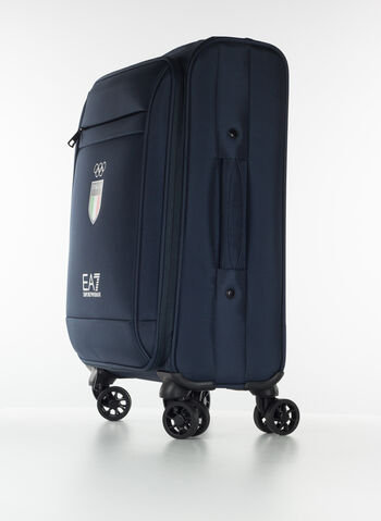 TROLLEY OLIMPIC ITALIA, 68736 NVY, small