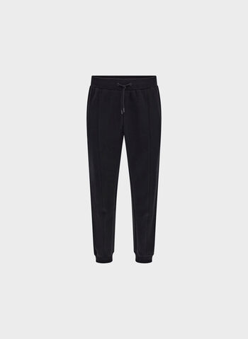 PANTALONE ACTIVE 4G BANDINA, BLK, small