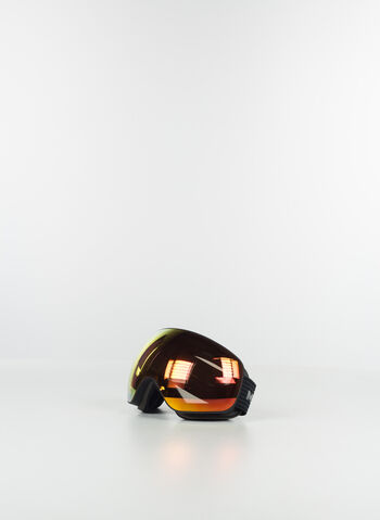 MASCHERA SCI TEN-NINE II REVO UNISEX, 050 BLK, small