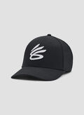 CAPPELLO VELOCITY STORM RUN, 0001 BLK, thumb