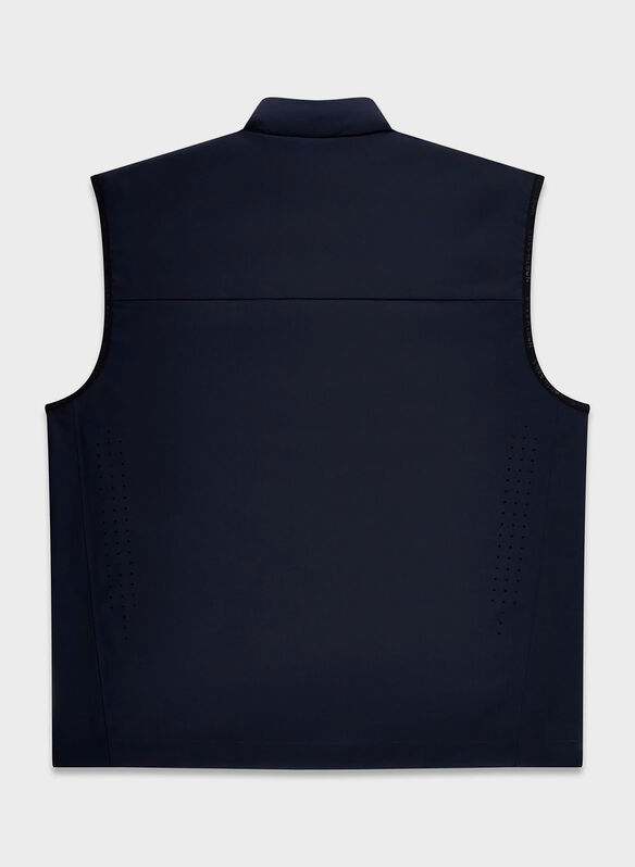 GILET VELA, G7V2 NVY, medium