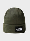 CAPPELLO WORKER UNISEX, GREEN, thumb