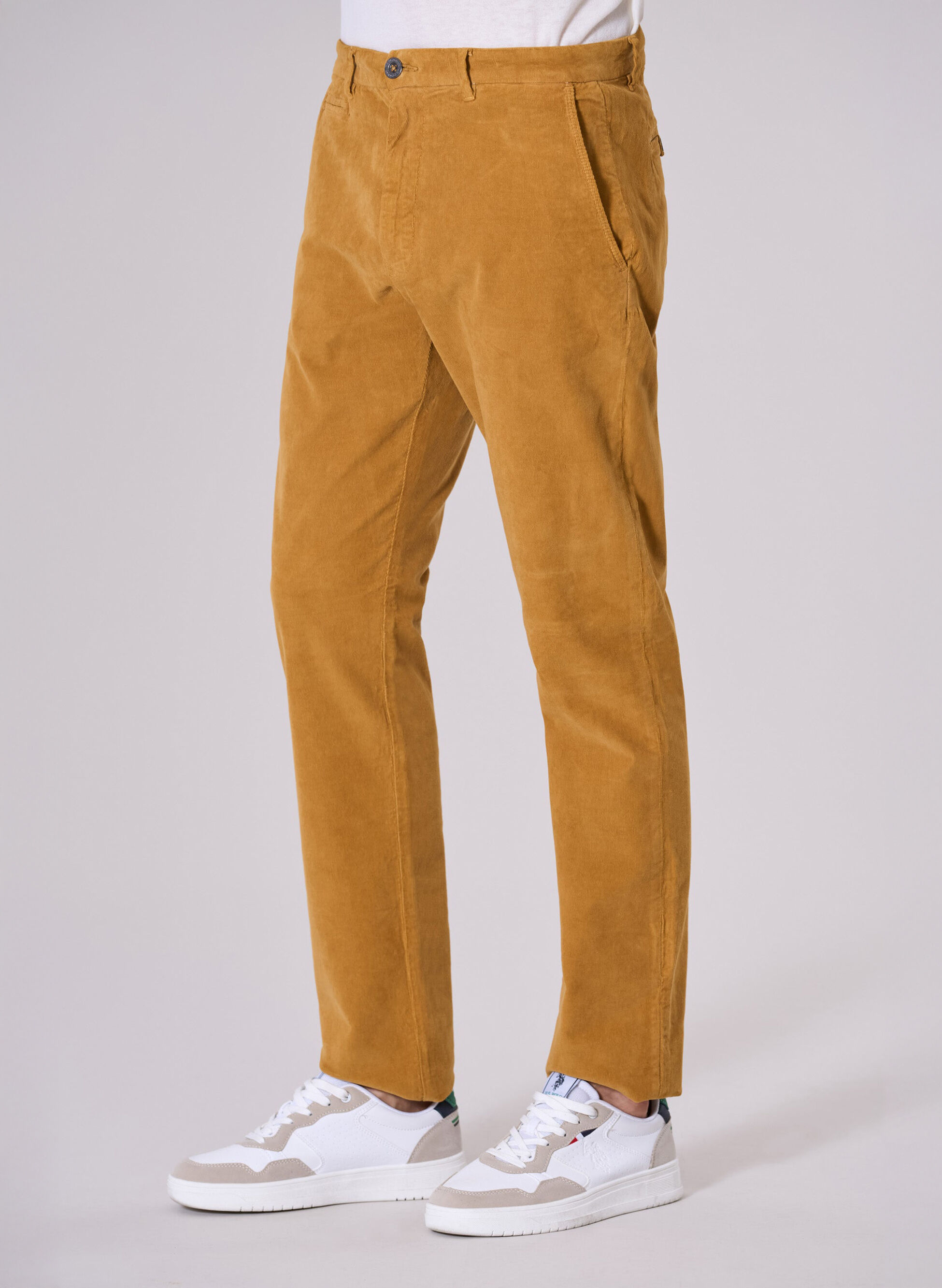 PANTALONE CHINO KENN 33
