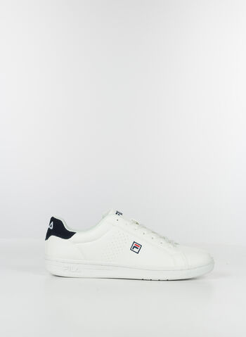 SCARPA CROSSCOURT, 13032 WHTNVY, small