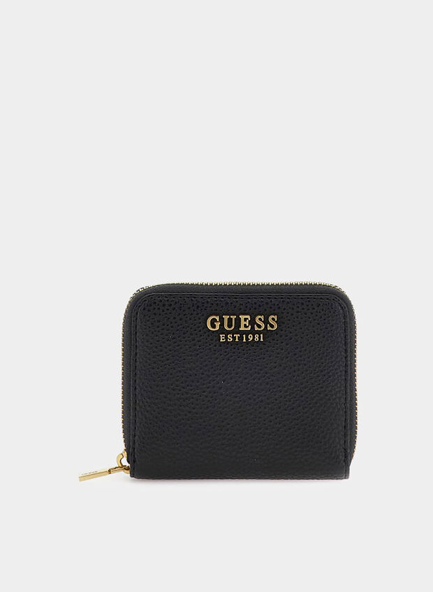 PORTAFOGLIO LARYN, BLA BLK, large