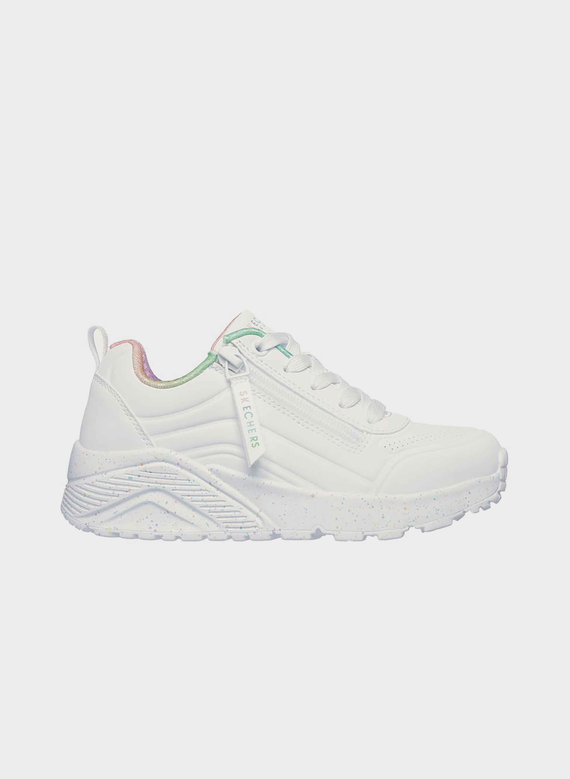 Scarpa Uno Lite Zip Bambina