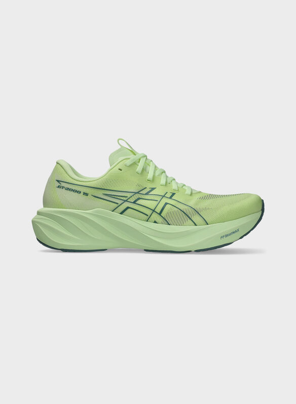 SCARPA GT-2000 15, 750 LIME, medium