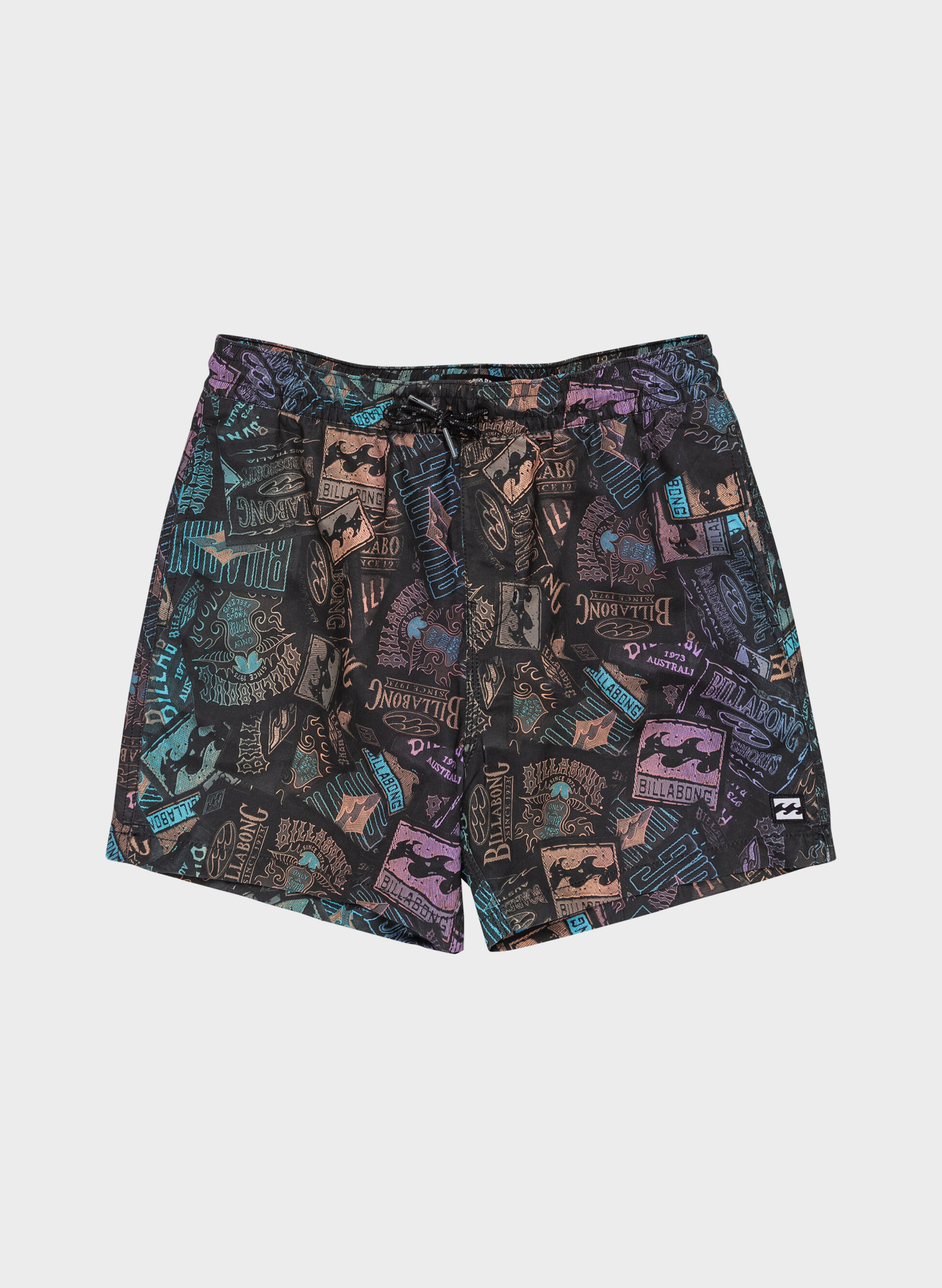 BILLABONG BOXER BEACH VACAY RAGAZZO