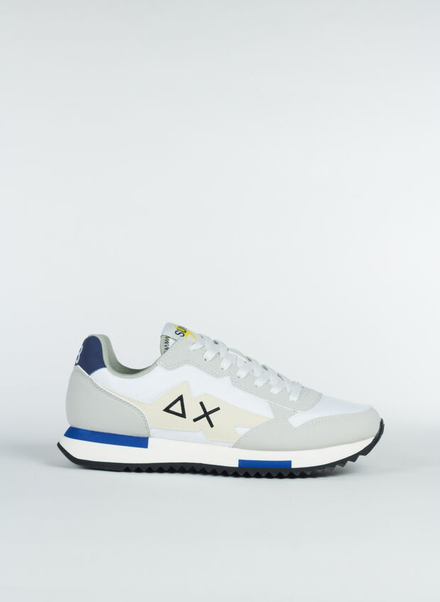 SCARPA NIKI SOLID, 01 WHT, large