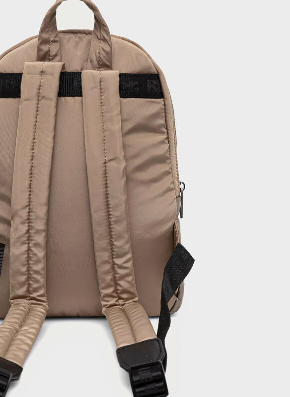 ZAINETTO WAVE PADDED NY, BEI, medium