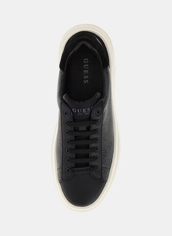 SCARPA ELBA 4G LOGO, BLACK, small