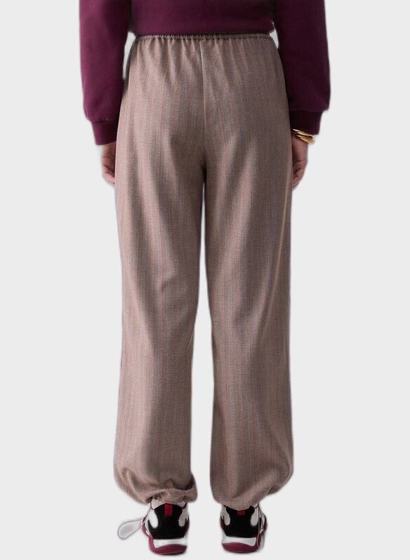 PANTALONE BANDINA, DDX06 BEIGE, medium