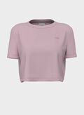T-SHIRT ACTIVE SELENE, F45L LILLA, thumb