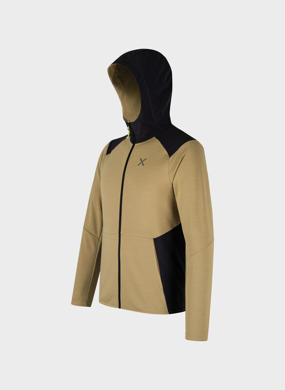 FELPA TIMELESS, 036202 DESERT BLK, medium