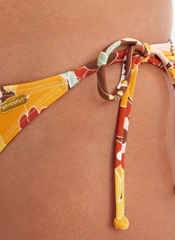 COSTUME BIKINI RETRO MARI, 152 BROWN DARK, small