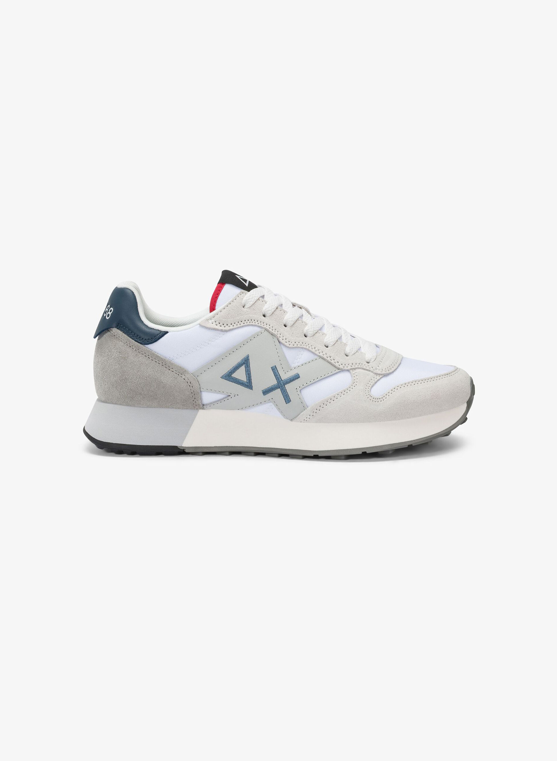 Scarpe Jaki 2.0 Solid