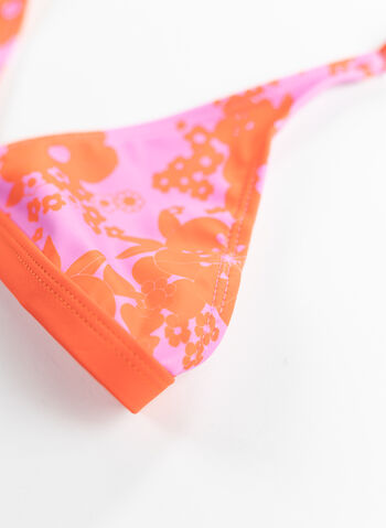 COSTUME BIKINI RETRO SITA RAGAZZA, 254 RED, small