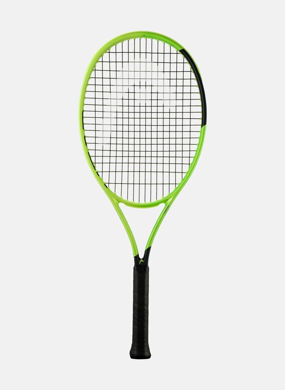 RACCHTTA EXTREME 2026 JUNIOR, - LIMEBLK, medium