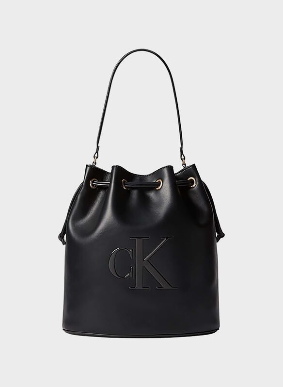 BORSA SECCHIELLO, UB1 BLK, medium