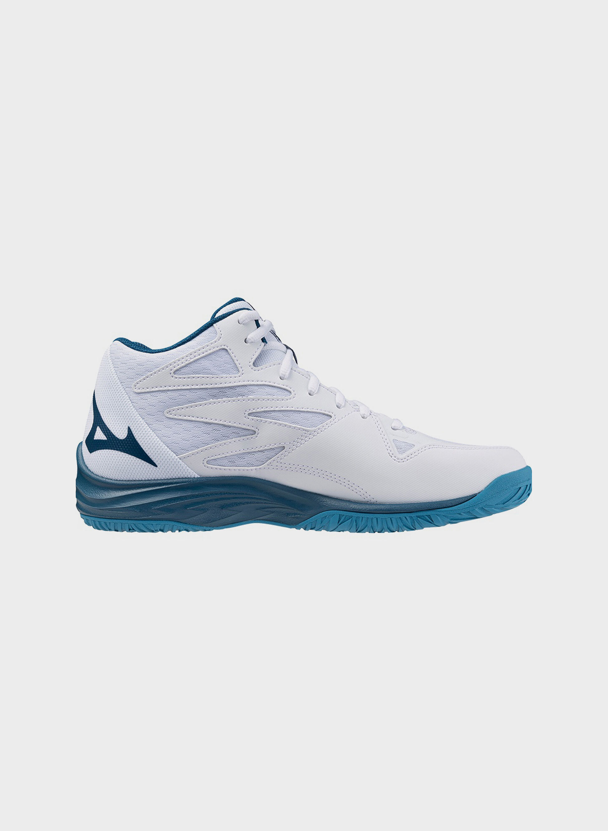 SCARPA THUNDERBLADE Z MID 10.5