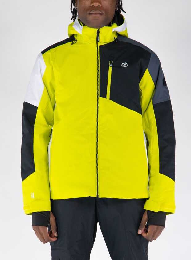 GIACCA SCI HALFPIPE 20000, X9M BLKNEON, large