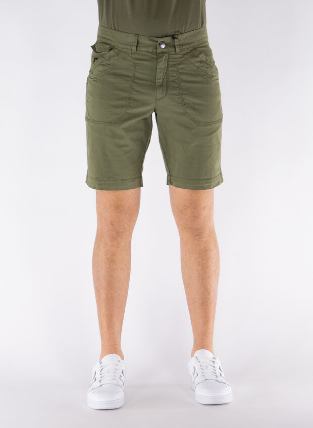 SHORTS DAITONA FATIK, E02821 MILI, large