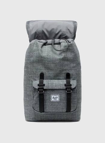 ZAINO LITTLE AMERICA, 1132RAVEN, small