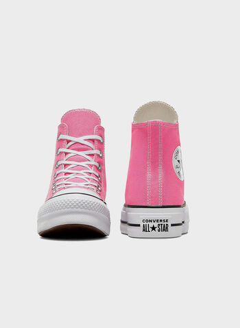 SCARPA CHUCK TAYLOR ALL STAR LIFT PLATFORM, 650 PINK, small