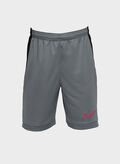 SHORT ACADEMY RAGAZZO, 066 ANTBLK, thumb