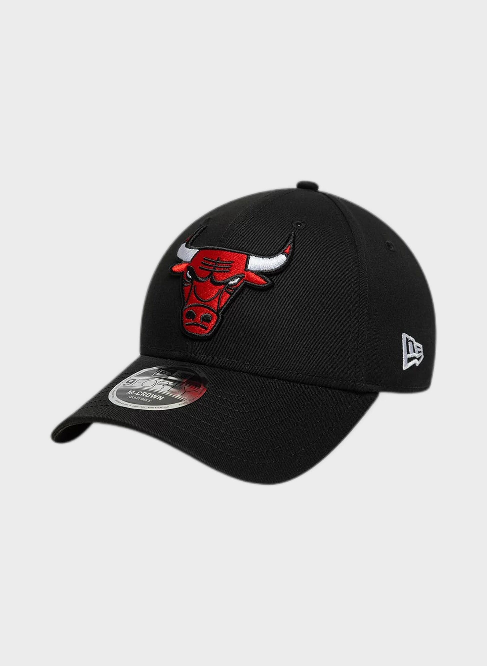 Cappello Chicago Bulls Nba 9Forty