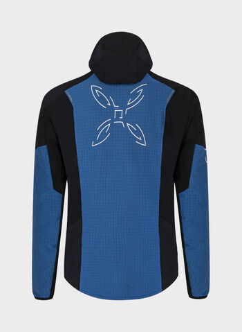 GIACCA WIND REVOLUTION, 87 NVYBLK, small