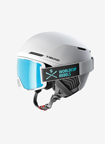 CASCO SCI COMPACT PRO, WHT, small