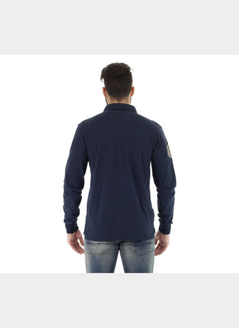 POLO HENSON , NOTTE, small