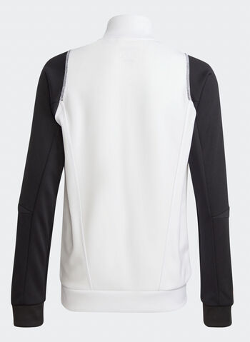 TUTA RAPPRESENTANZA JUVENTUS SS 2023-24 RAGAZZO, WHT, small