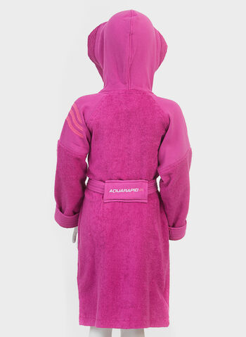 ACCAPPATOIO FLYN MICROSPUGNA JUNIOR, FE FUXIA, small